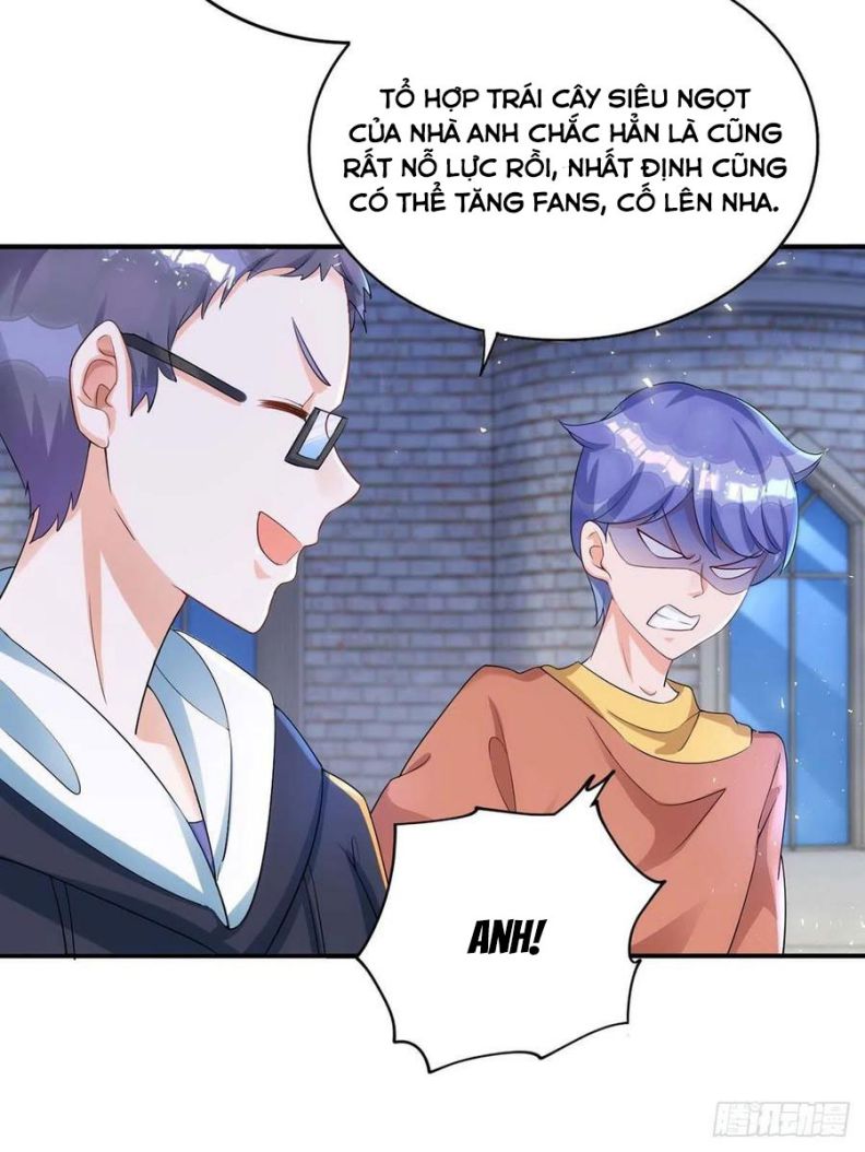 Thú Thụ Bất Thân Chap 66 - Next Chap 67