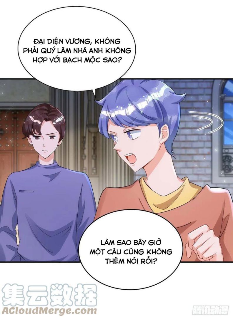 Thú Thụ Bất Thân Chap 66 - Next Chap 67