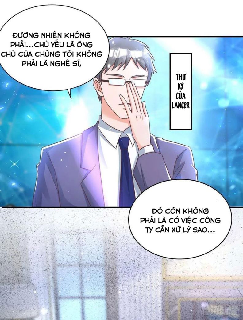 Thú Thụ Bất Thân Chap 66 - Next Chap 67