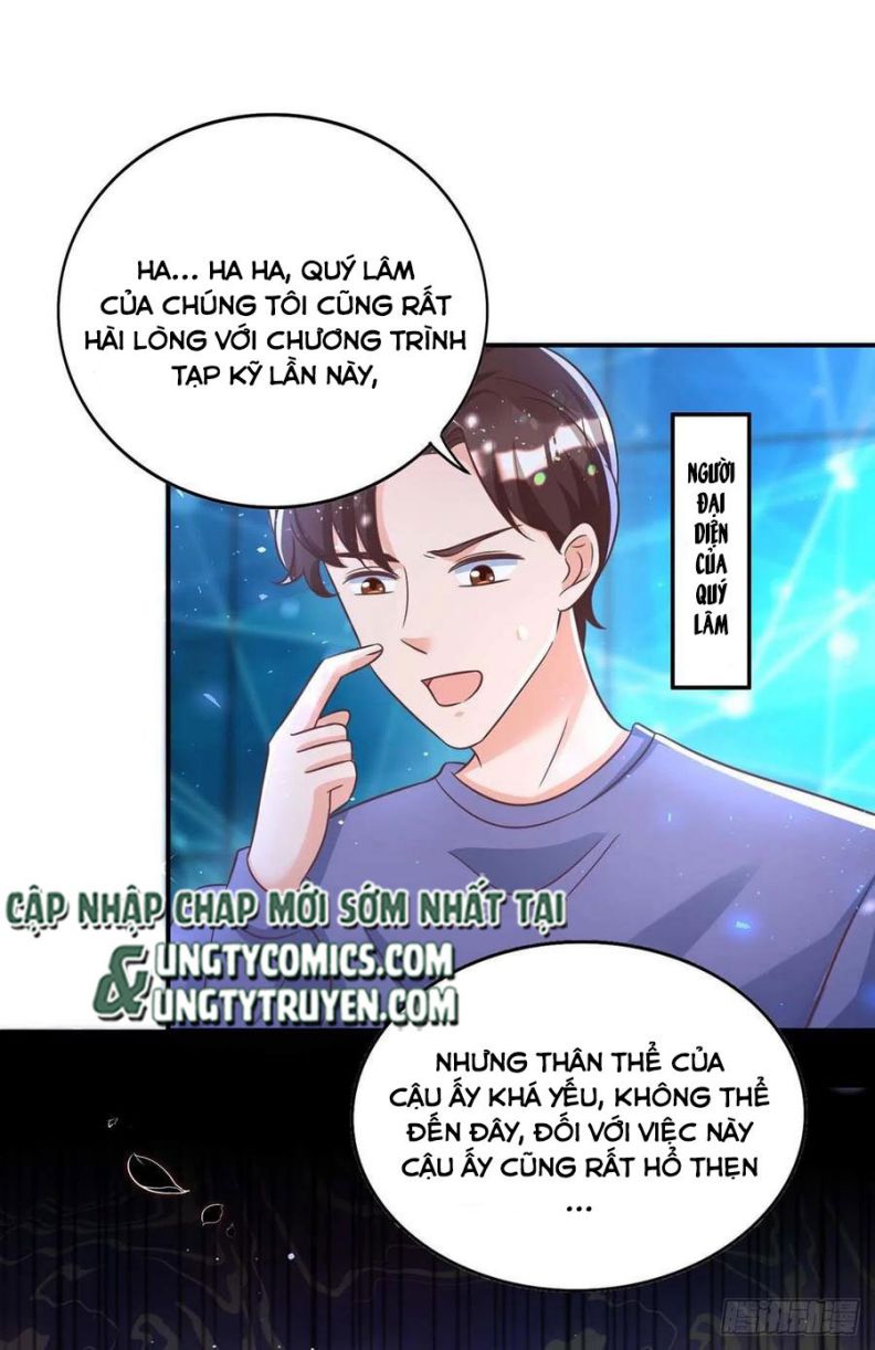 Thú Thụ Bất Thân Chap 66 - Next Chap 67