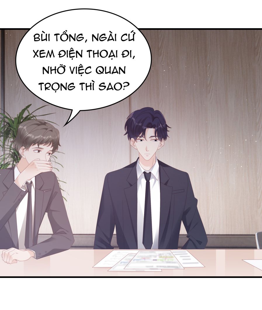 Bùi Bảo Chapter 26 - Next Chapter 27