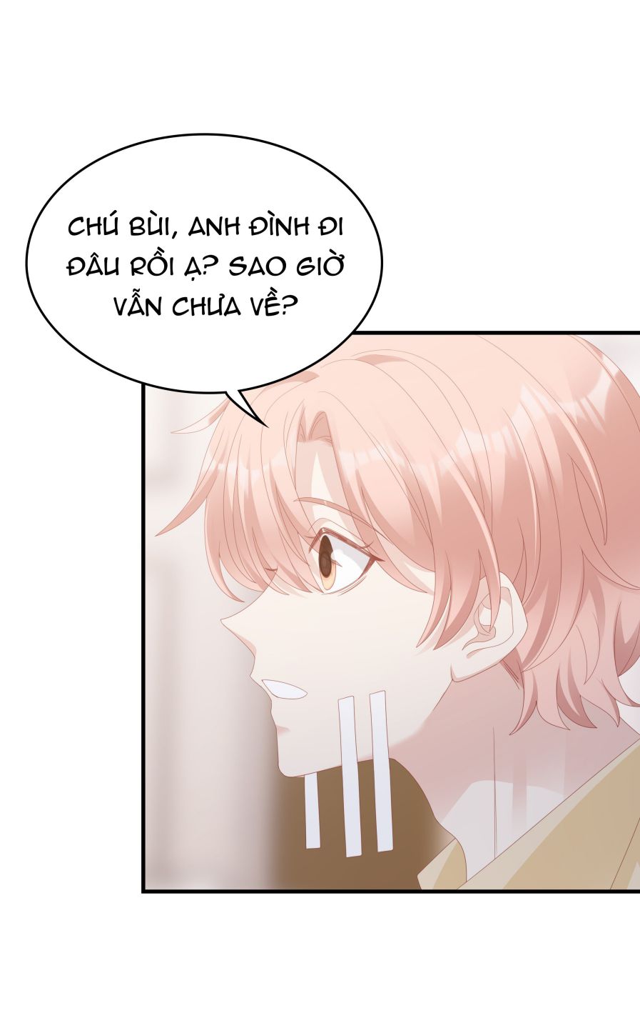 Bùi Bảo Chapter 26 - Next Chapter 27