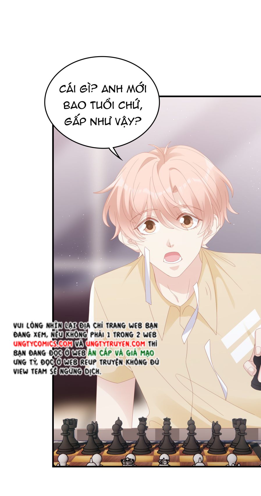 Bùi Bảo Chapter 26 - Next Chapter 27