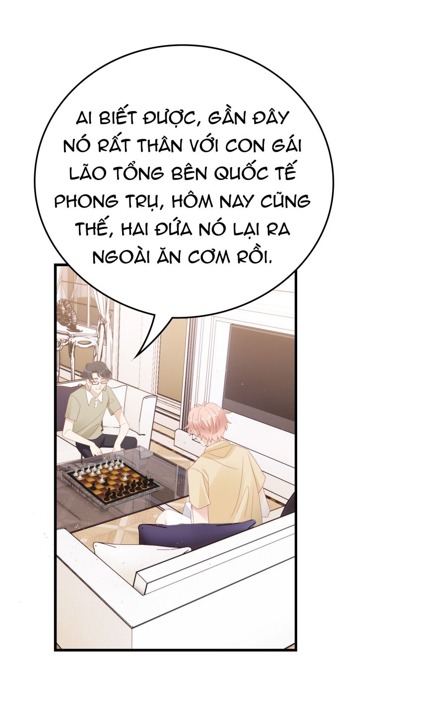 Bùi Bảo Chapter 26 - Next Chapter 27