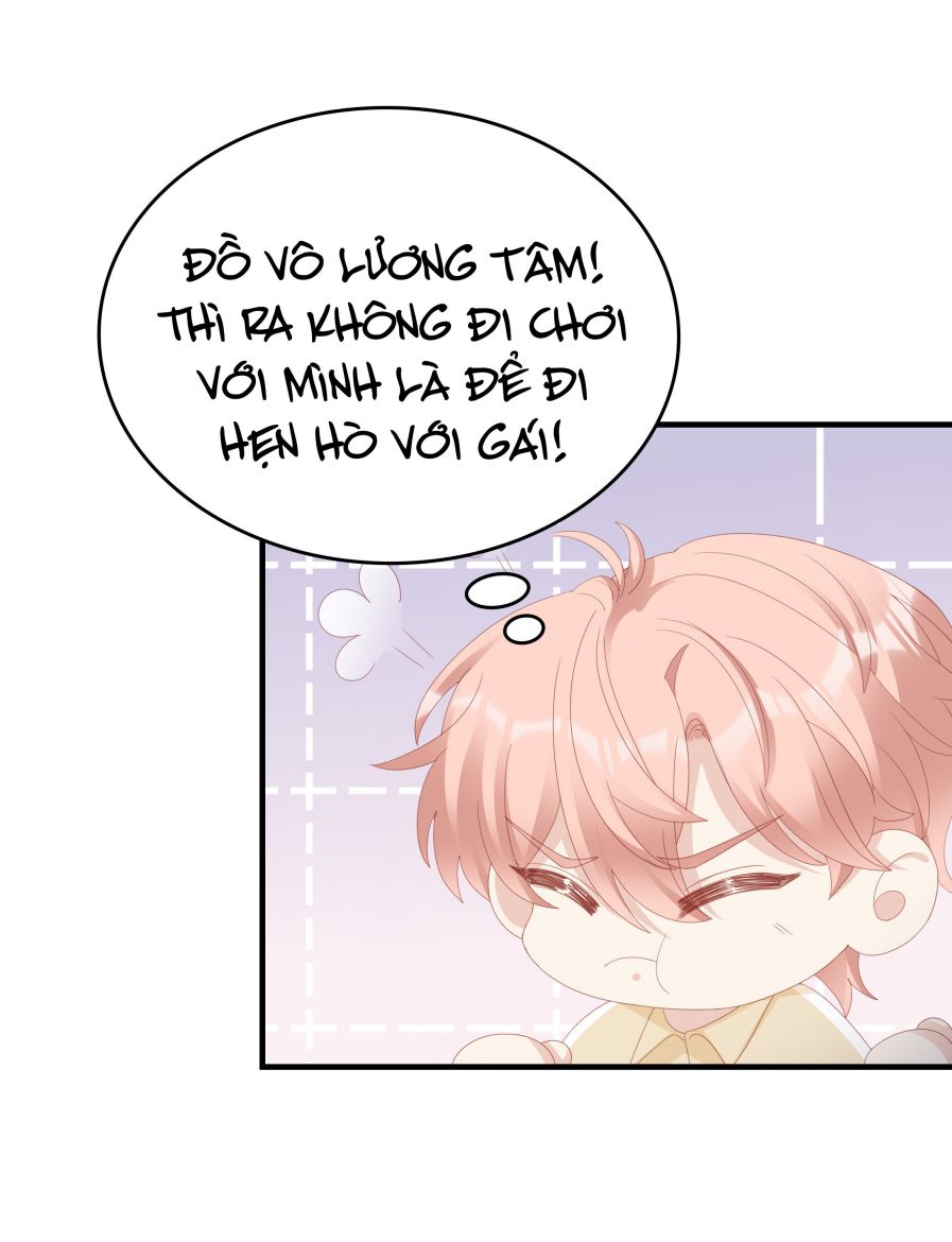 Bùi Bảo Chapter 26 - Next Chapter 27