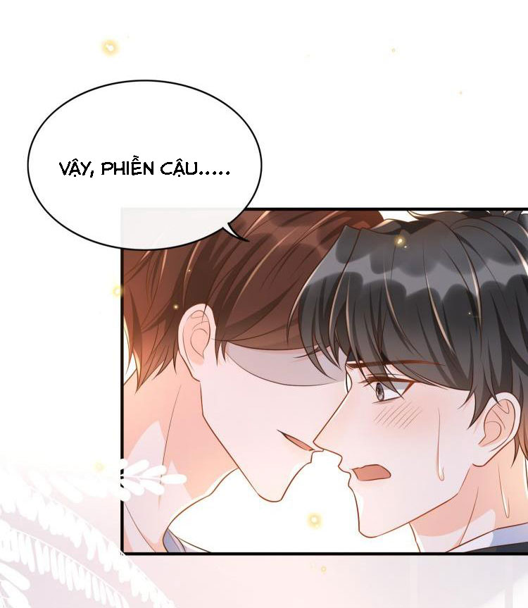 Ngọt Không Ngừng Nghỉ Chap 18 - Next Chap 19