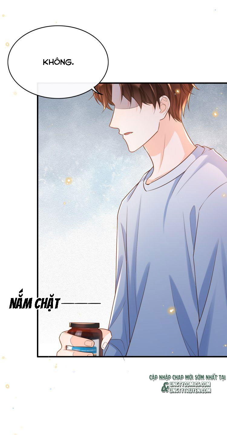 Ngọt Không Ngừng Nghỉ Chap 18 - Next Chap 19