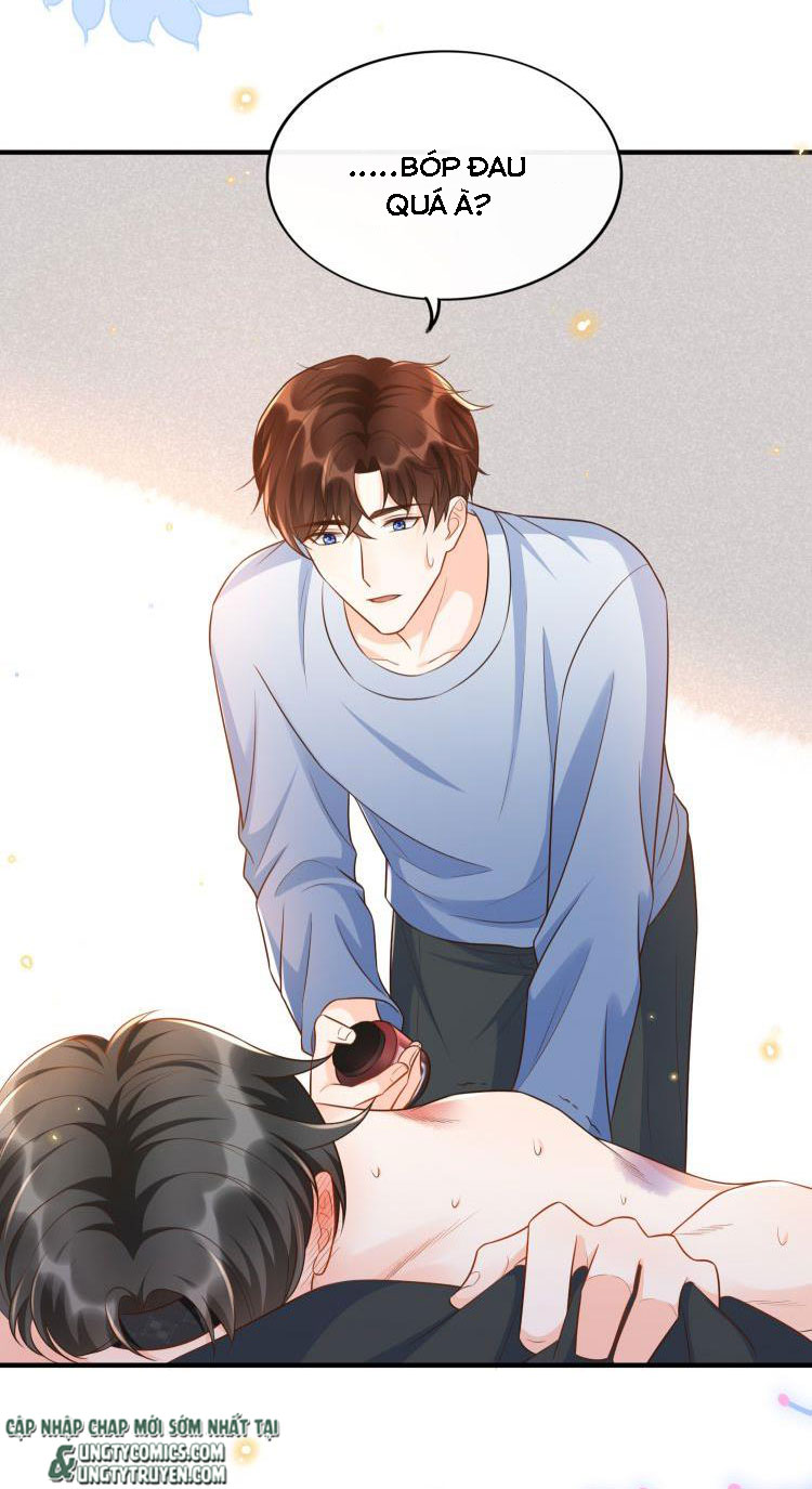 Ngọt Không Ngừng Nghỉ Chap 18 - Next Chap 19