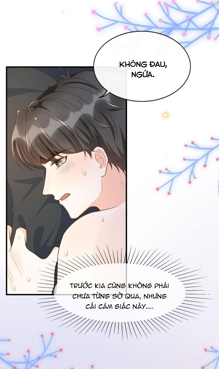 Ngọt Không Ngừng Nghỉ Chap 18 - Next Chap 19