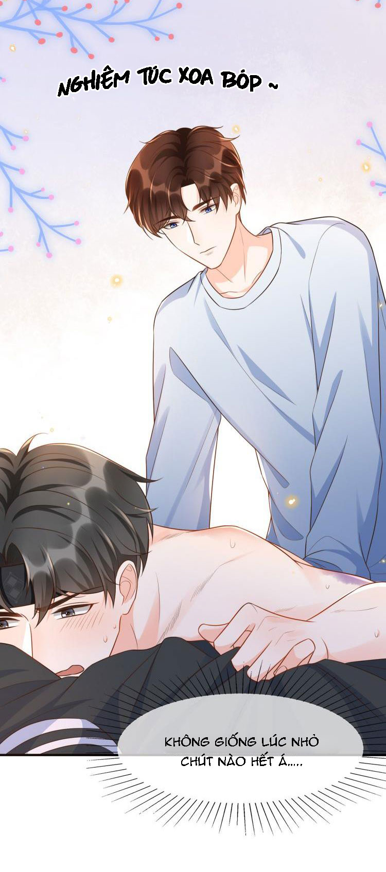 Ngọt Không Ngừng Nghỉ Chap 18 - Next Chap 19