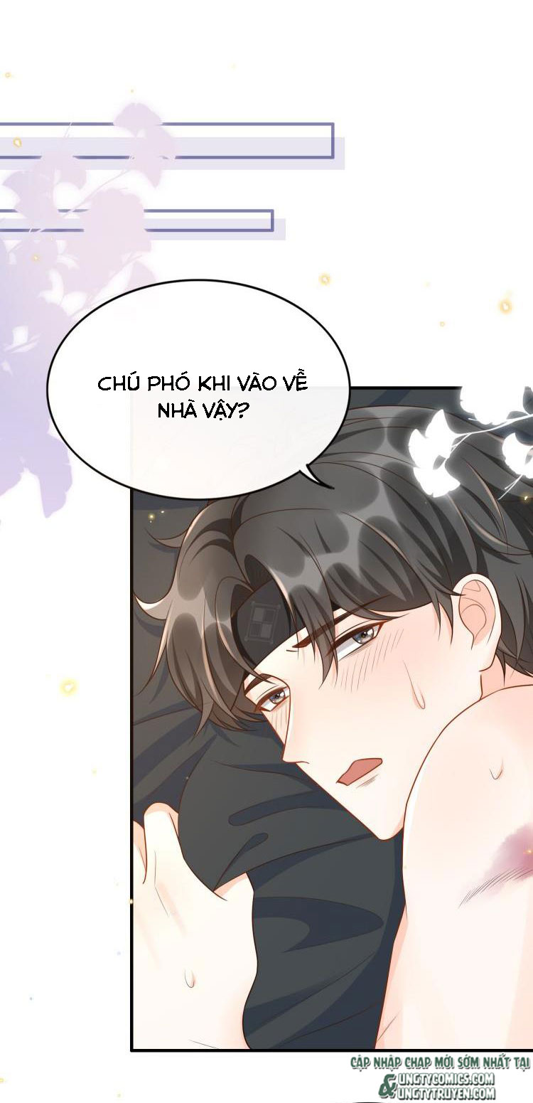 Ngọt Không Ngừng Nghỉ Chap 18 - Next Chap 19