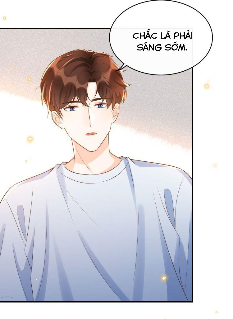 Ngọt Không Ngừng Nghỉ Chap 18 - Next Chap 19