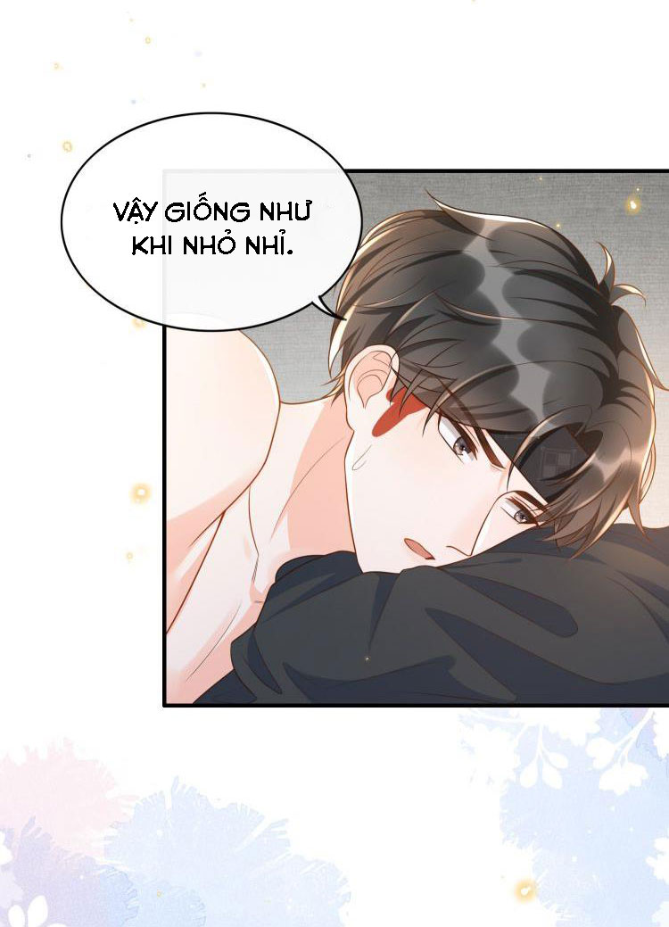 Ngọt Không Ngừng Nghỉ Chap 18 - Next Chap 19