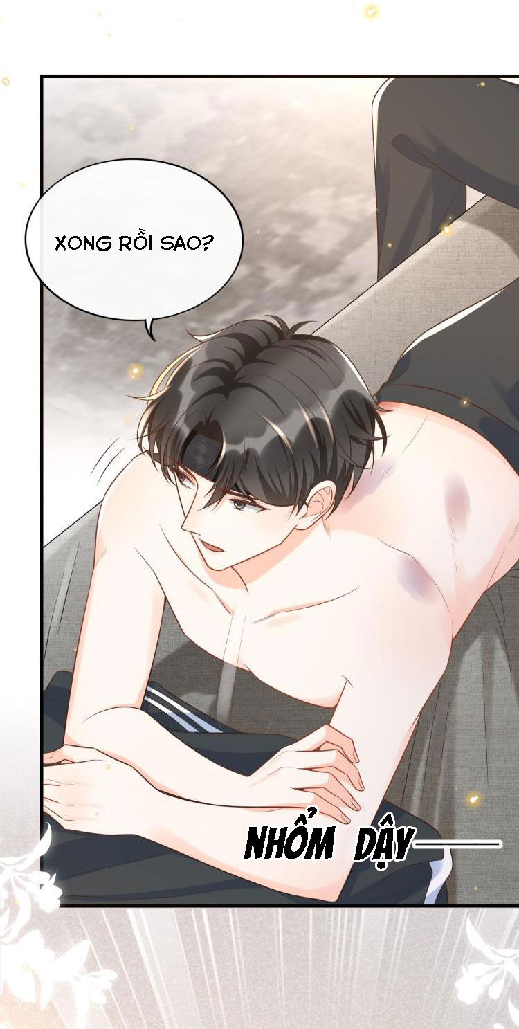 Ngọt Không Ngừng Nghỉ Chap 18 - Next Chap 19