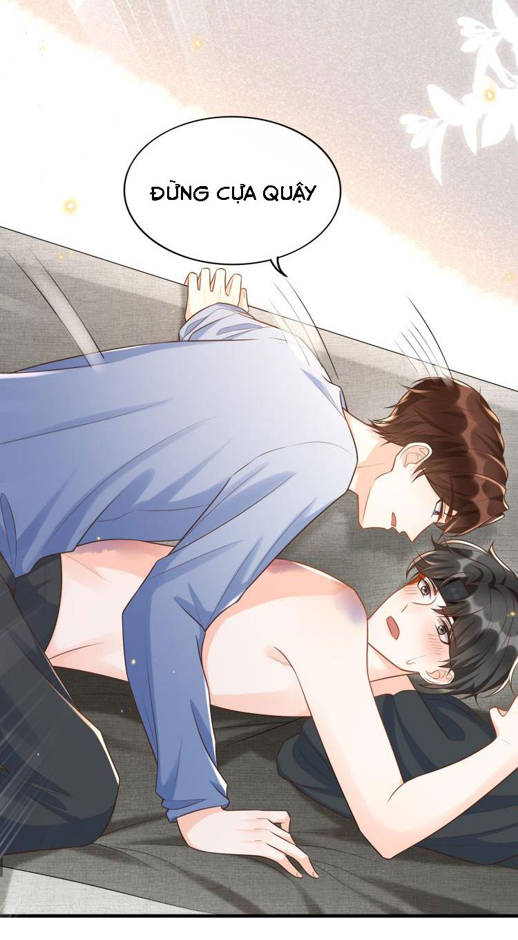 Ngọt Không Ngừng Nghỉ Chap 18 - Next Chap 19