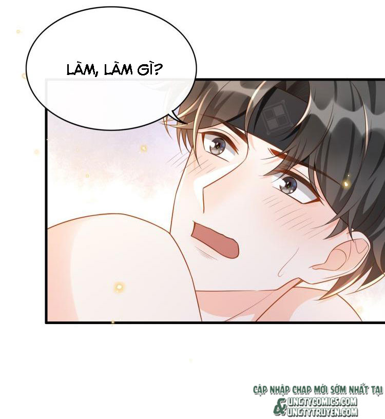 Ngọt Không Ngừng Nghỉ Chap 18 - Next Chap 19