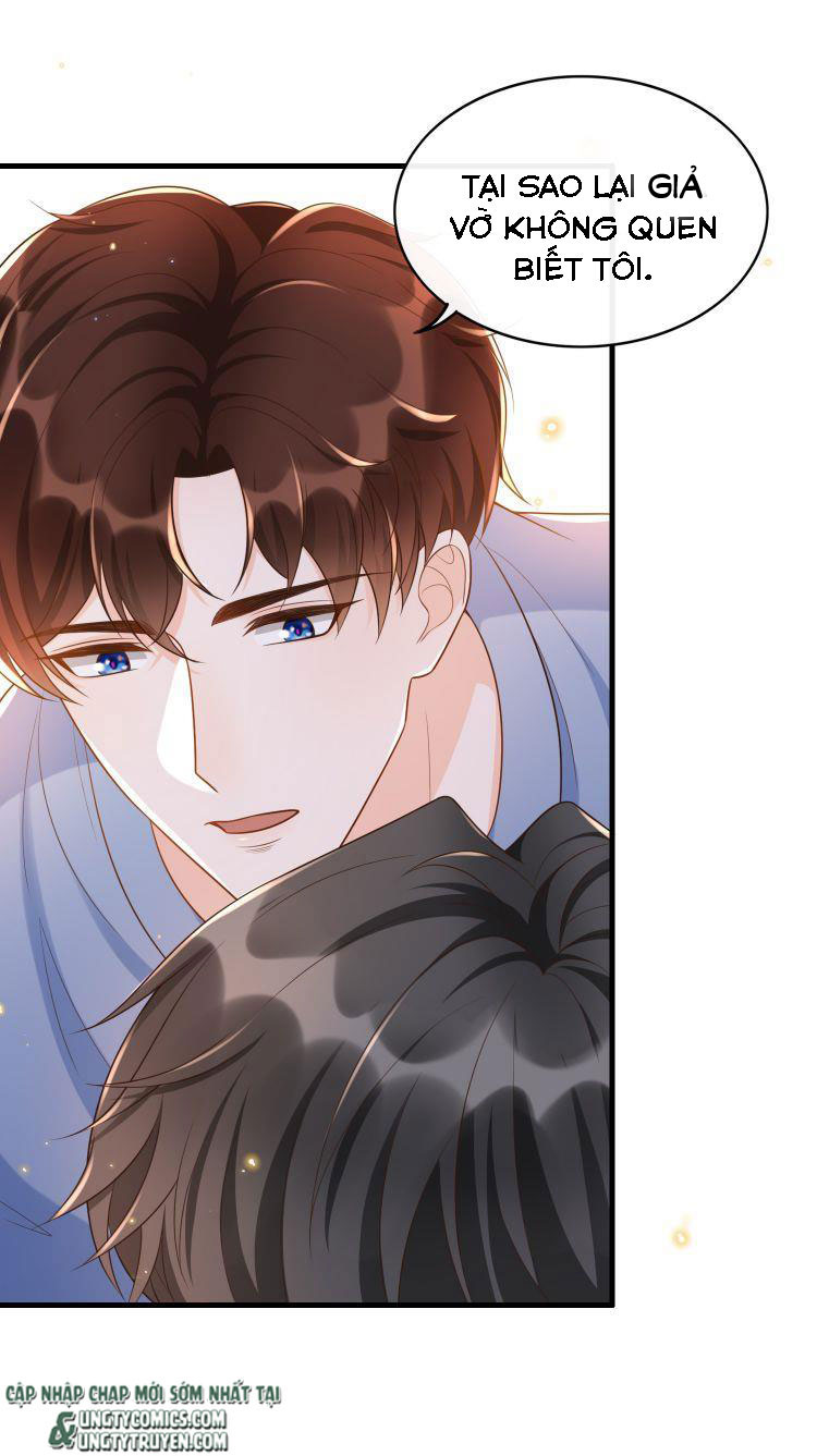 Ngọt Không Ngừng Nghỉ Chap 18 - Next Chap 19