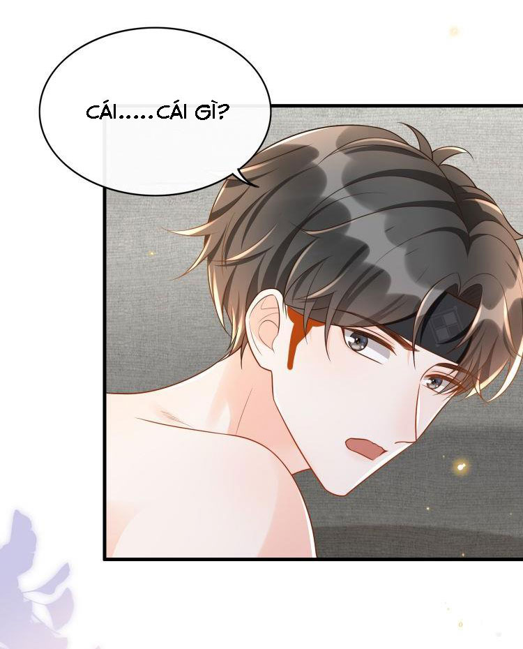 Ngọt Không Ngừng Nghỉ Chap 18 - Next Chap 19