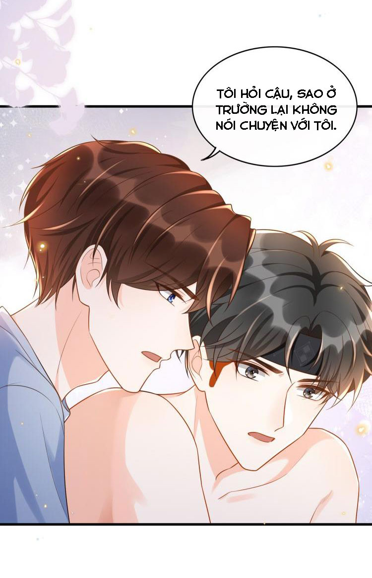 Ngọt Không Ngừng Nghỉ Chap 18 - Next Chap 19