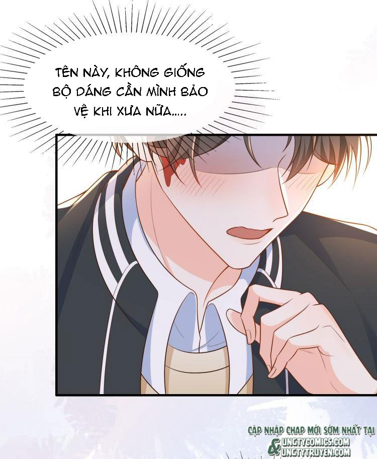 Ngọt Không Ngừng Nghỉ Chap 18 - Next Chap 19