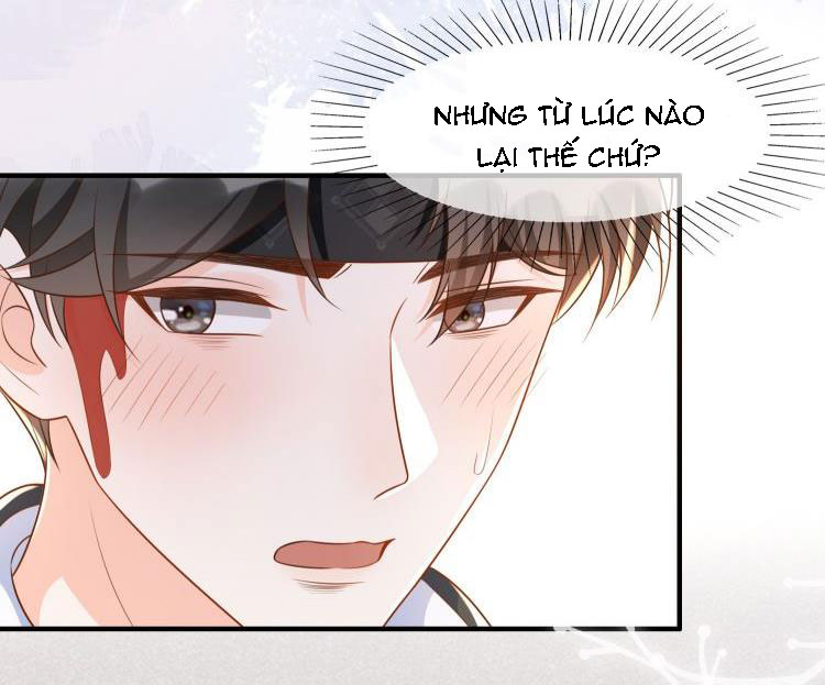 Ngọt Không Ngừng Nghỉ Chap 18 - Next Chap 19