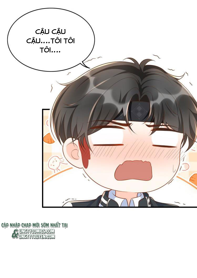 Ngọt Không Ngừng Nghỉ Chap 18 - Next Chap 19