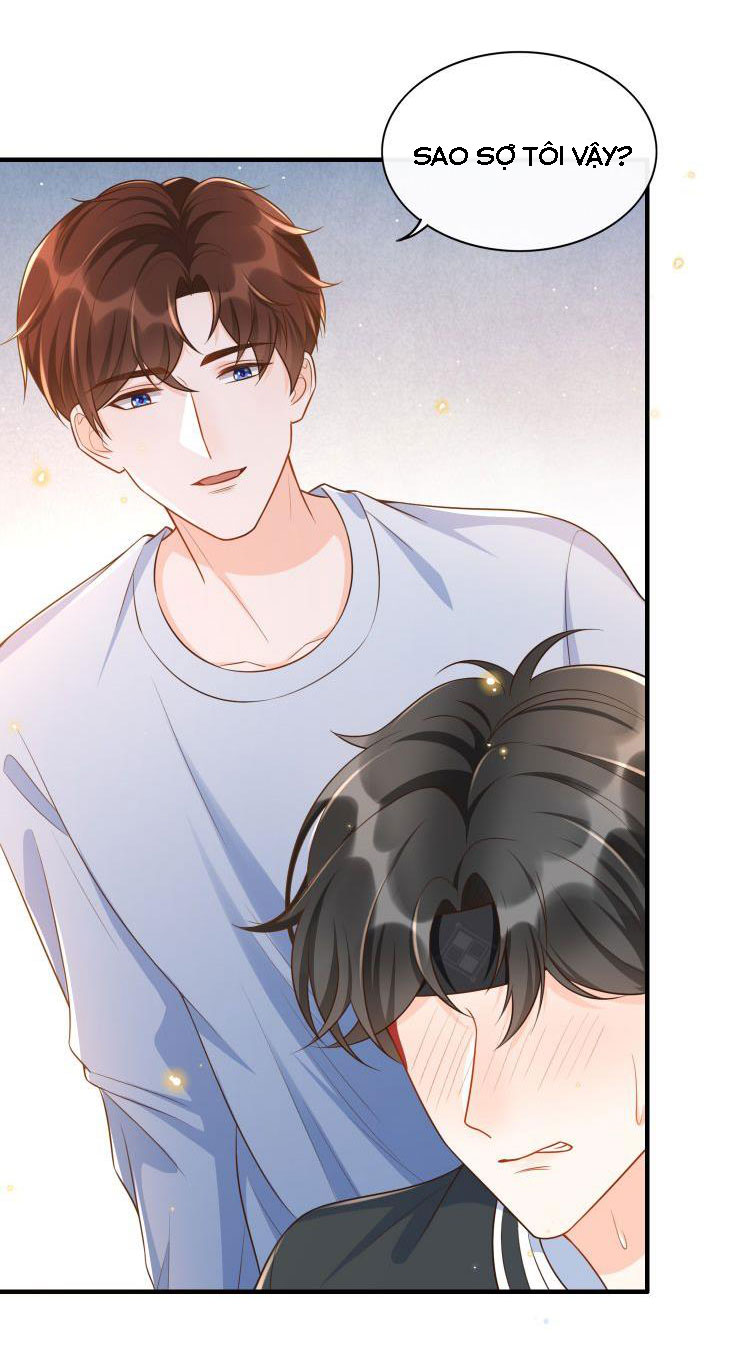 Ngọt Không Ngừng Nghỉ Chap 18 - Next Chap 19