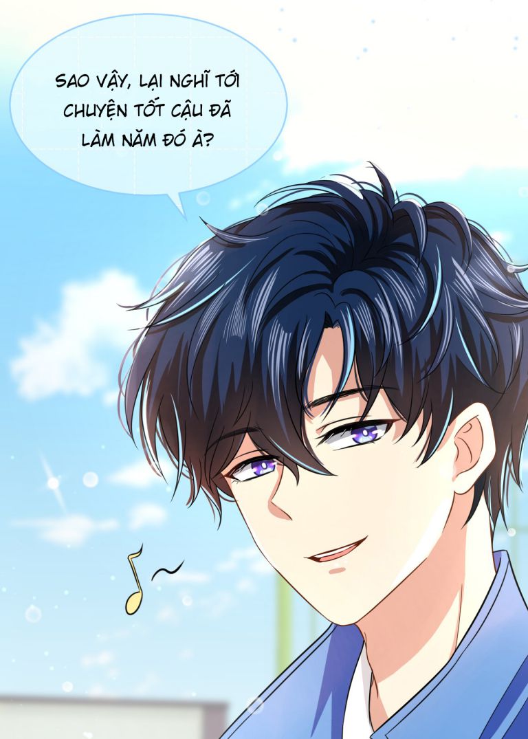 Tín Tức Tố Nói Chúng Ta Không Thể Chap 12 - Next Chap 13