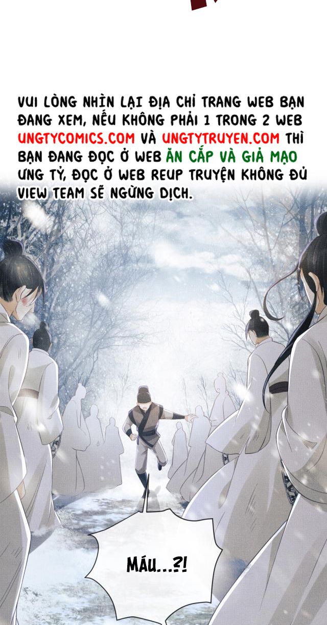 Tướng Quân Luôn Tự Coi Mình Là Thế Thân Chap 1 - Next Chap 2