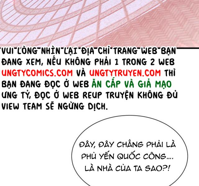 Tướng Quân Luôn Tự Coi Mình Là Thế Thân Chap 1 - Next Chap 2