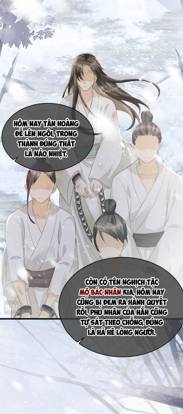 Tướng Quân Luôn Tự Coi Mình Là Thế Thân Chap 1 - Next Chap 2