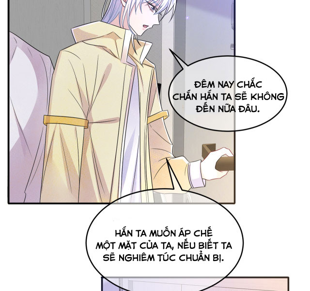 Mục Tiêu Là Săn Bắt Thiên Sứ Chap 23 - Next Chap 24