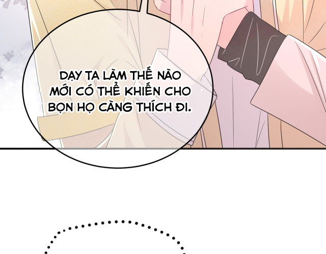 Mục Tiêu Là Săn Bắt Thiên Sứ Chap 23 - Next Chap 24