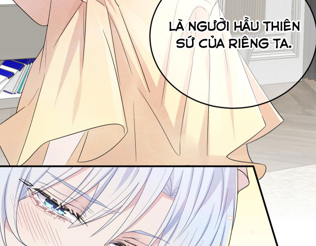 Mục Tiêu Là Săn Bắt Thiên Sứ Chap 23 - Next Chap 24