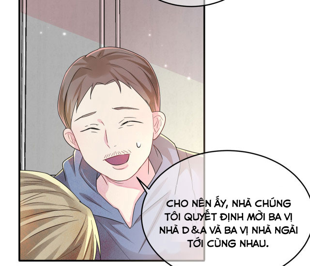 Mục Tiêu Là Săn Bắt Thiên Sứ Chap 23 - Next Chap 24