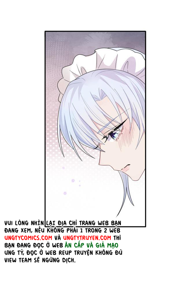 Mục Tiêu Là Săn Bắt Thiên Sứ Chap 24 - Next Chap 25