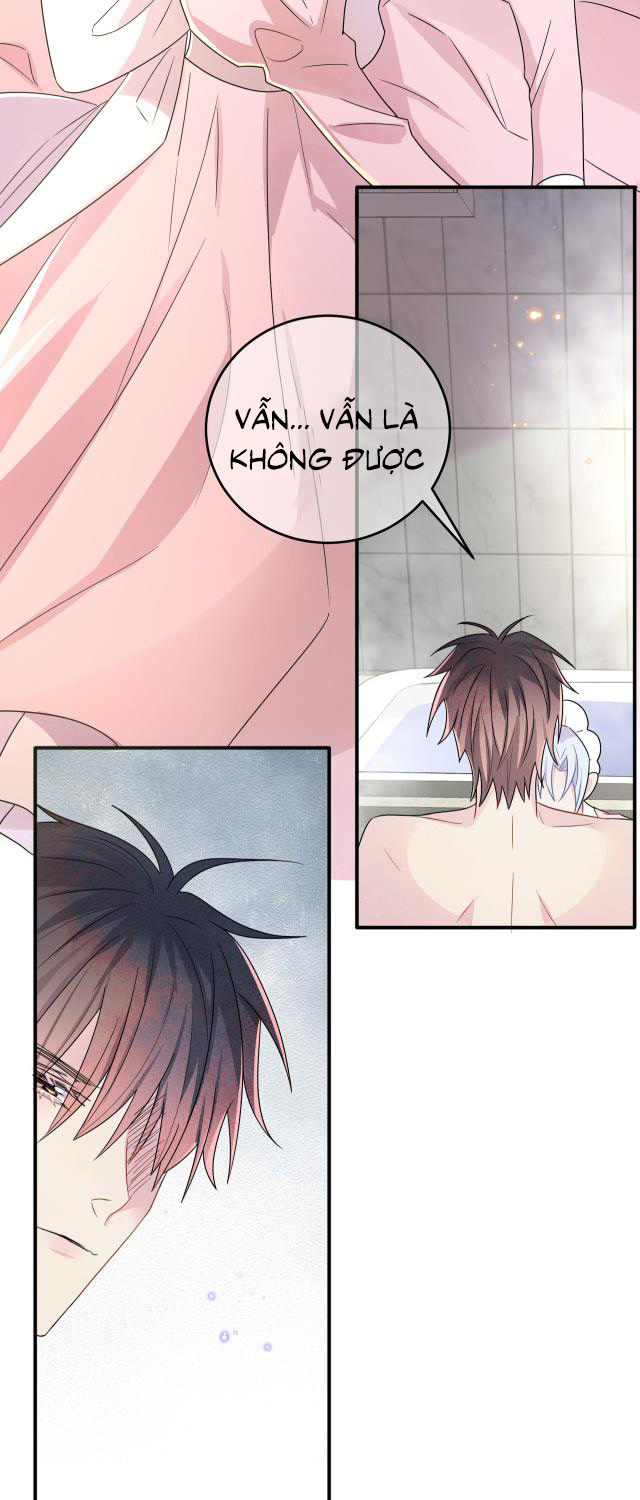 Mục Tiêu Là Săn Bắt Thiên Sứ Chap 24 - Next Chap 25