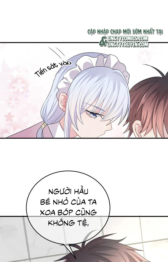 Mục Tiêu Là Săn Bắt Thiên Sứ Chap 24 - Next Chap 25