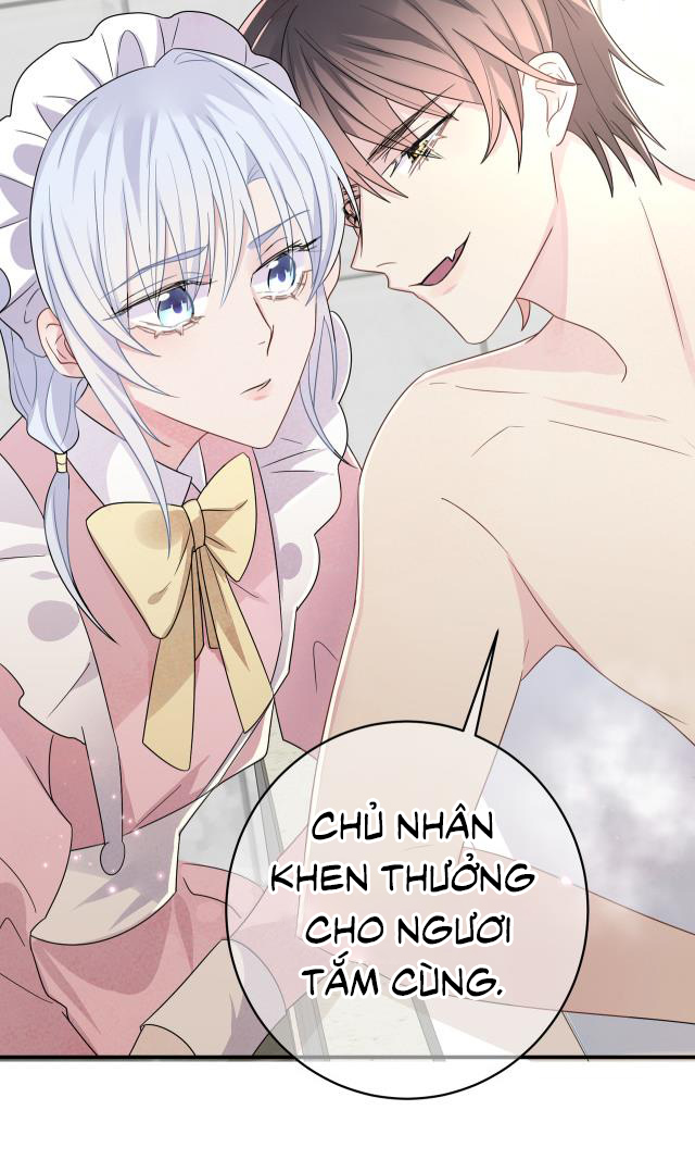 Mục Tiêu Là Săn Bắt Thiên Sứ Chap 24 - Next Chap 25