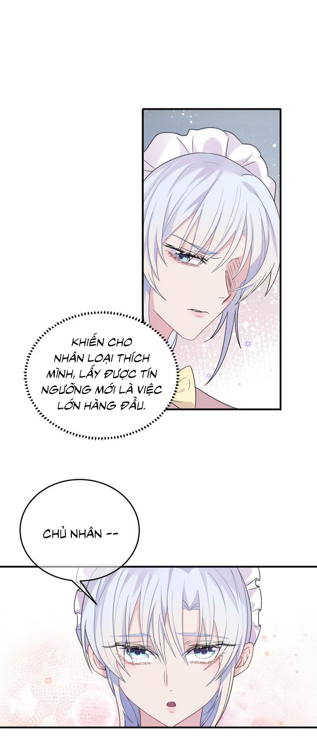 Mục Tiêu Là Săn Bắt Thiên Sứ Chap 24 - Next Chap 25