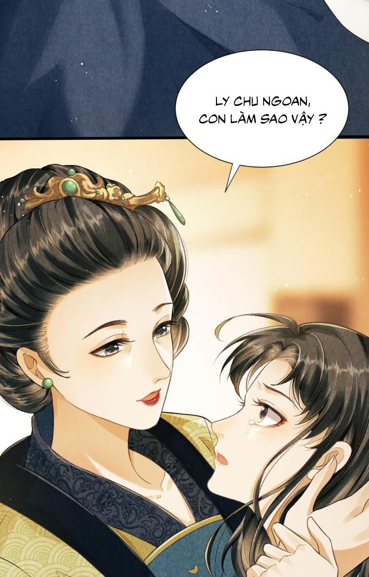 Tướng Quân Luôn Tự Coi Mình Là Thế Thân Chap 2 - Next Chap 3