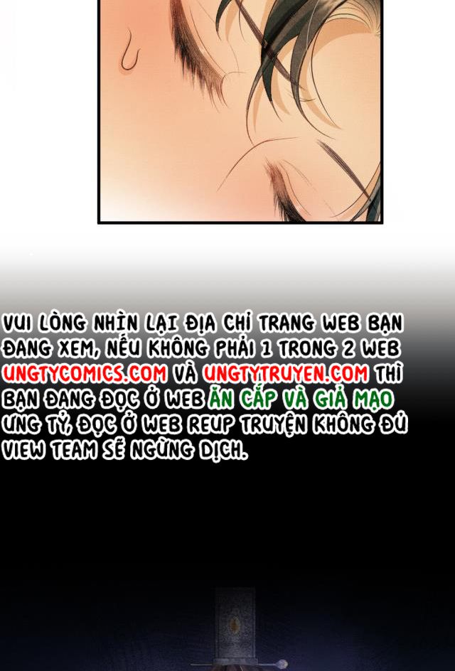 Tướng Quân Luôn Tự Coi Mình Là Thế Thân Chap 4 - Next Chap 5