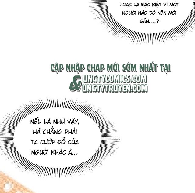 Tướng Quân Luôn Tự Coi Mình Là Thế Thân Chap 5 - Next Chap 6