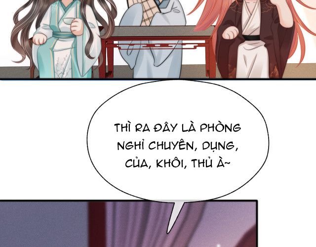 Ngự Hồ Hữu Thuật Chap 7 - Next Chap 8