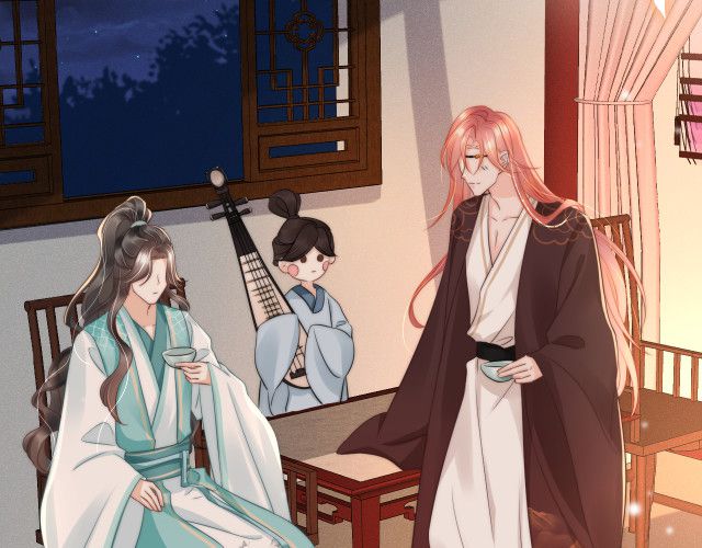 Ngự Hồ Hữu Thuật Chap 7 - Next Chap 8