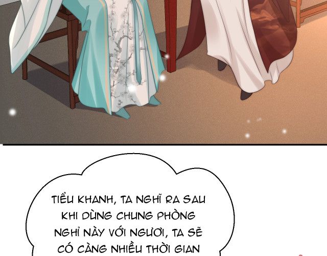 Ngự Hồ Hữu Thuật Chap 7 - Next Chap 8