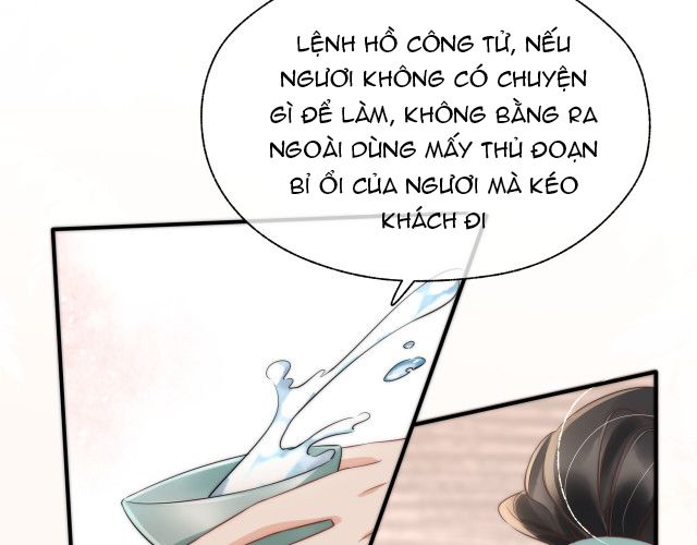 Ngự Hồ Hữu Thuật Chap 7 - Next Chap 8