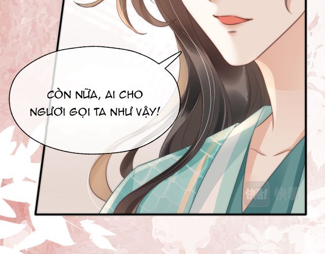 Ngự Hồ Hữu Thuật Chap 7 - Next Chap 8