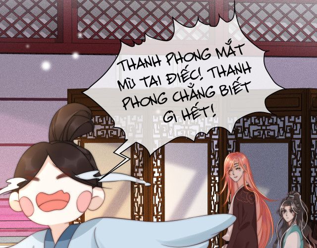 Ngự Hồ Hữu Thuật Chap 7 - Next Chap 8