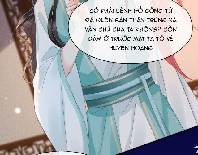 Ngự Hồ Hữu Thuật Chap 7 - Next Chap 8